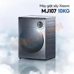 Máy Giặt Sấy Xiaomi Mijia Mj107
