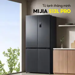 Tủ Lạnh Mijia 513l Pro