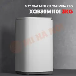Máy Giặt Mini Xiaomi Mijia Pro Xqb30mj101 3kg
