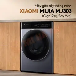 Máy Giặt Sấy Xiaomi Mijia Mj303