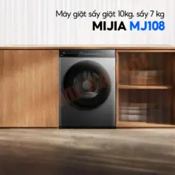 Máy Giặt Sấy Xiaomi Mijia Mj108