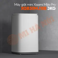Máy Giặt Mini Xiaomi Mijia Pro Xqb30mj108 3kg