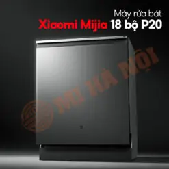 Máy Rửa Bát Xiaomi Mijia 18 Bộ P20