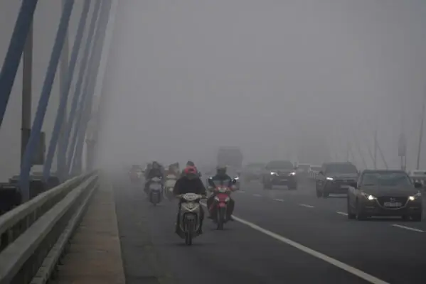 Bao Giờ Miền Bắc Hết Nồm?
