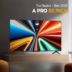Tivi Redmi A Pro 55 Inch 2025