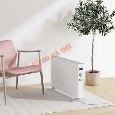 Máy Sưởi Xiaomi Chất Lượng Cao Mới Nhất