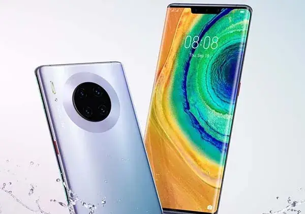 Huawei Mate 30 Pro: Màn Hình Horizon Display Và Hiệu Năng Bền Bỉ
