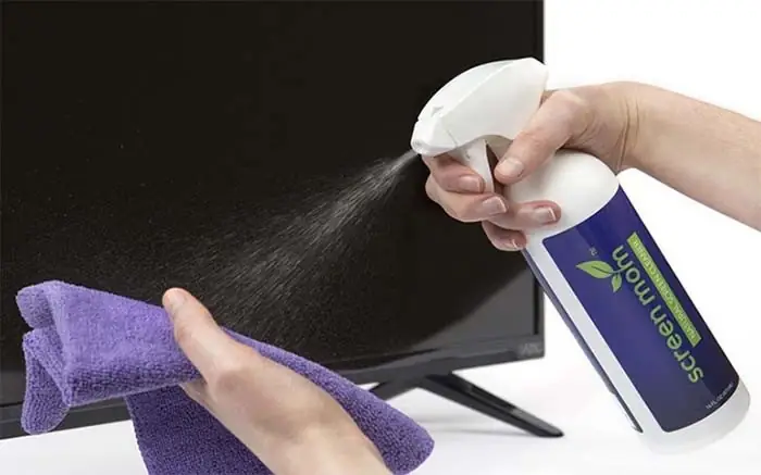 Tác Động Vật Lý Hoặc Vệ Sinh Sai Cách
