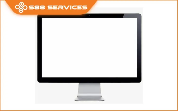 Màn Hình Máy Tính Bị Trắng Xóa: Nguyên Nhân Và Cách Khắc Phục Chi Tiết Màn Hình Máy Tính Bị Trắng Xóa: Nguyên Nhân Và Cách Khắc Phục Chi Tiết