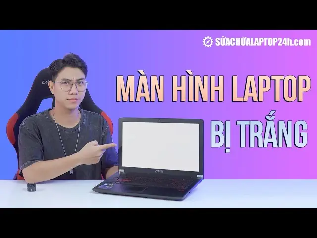 Màn Hình Máy Tính Bị Trắng Xóa: Nguyên Nhân Và Cách Khắc Phục Chi Tiết Màn Hình Máy Tính Bị Trắng Xóa: Nguyên Nhân Và Cách Khắc Phục Chi Tiết