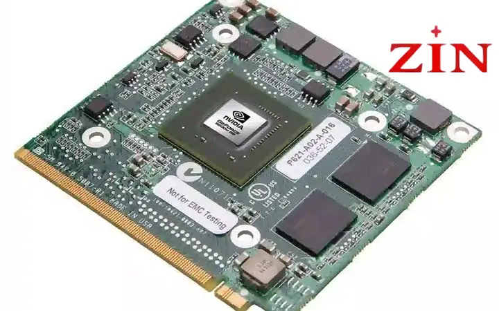 Cập Nhật Driver Card Đồ Họa (vga)