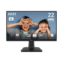 Màn Hình Msi Pro Mp225 21.5 Inch Ips 100hz Pro-mp225 Màn Hình Msi Pro Mp225 21.5 Inch Ips 100hz Pro-mp225