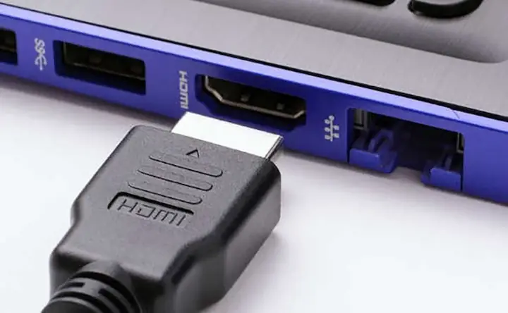 1hdmi (high-definition Multimedia Interface)