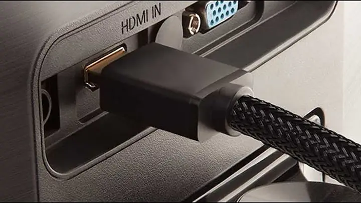 1hdmi (high-definition Multimedia Interface)