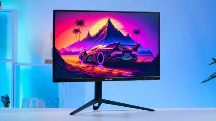 Viewsonic Gaming Vx2428j Viewsonic Gaming Vx2428j