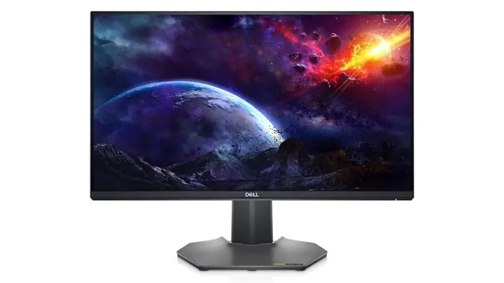 Dell Gaming S2522hg Dell Gaming S2522hg