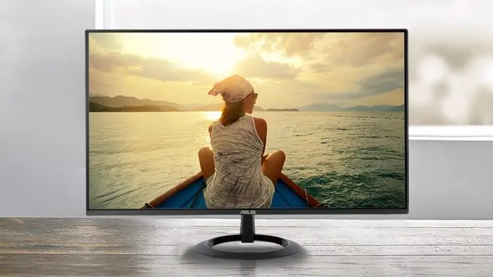 Asus Vz27ehe-r Asus Vz27ehe-r