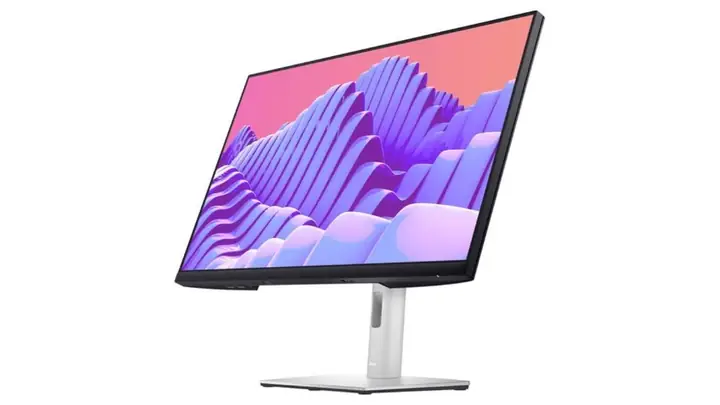 Dell Lcd P2722h Dell Lcd P2722h