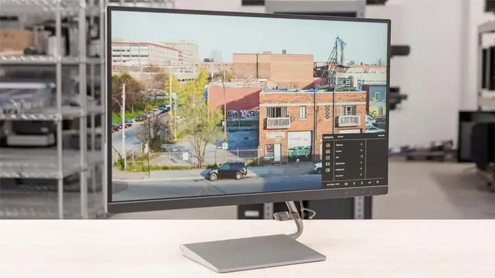 Màn Hình Máy Tính Lenovo
