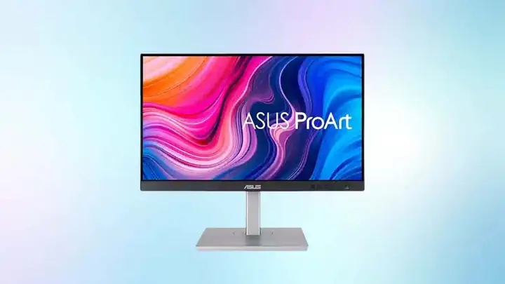 Màn Hình Máy Tính Asus
