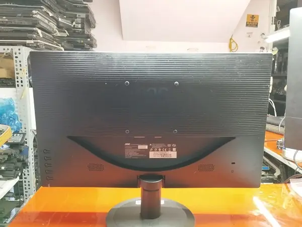 Thông Số Kỹ Thuật
