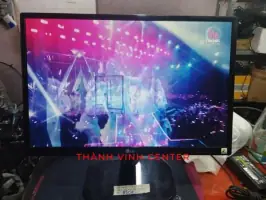 Màn Hình Để Bàn Cũ Lg 20mp48a-p 20''inch Độ Phân Giải 1440x900 Pixel.