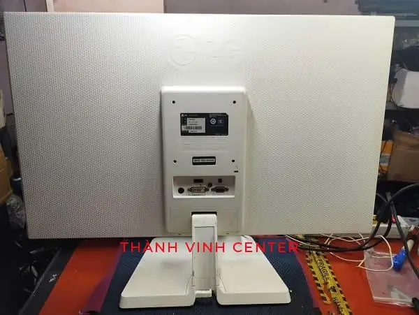 Màn Hình Máy Tính Để Bàn Cũ Lg 27ea33va 27''inch Độ Phân Giải Tối Đa 1920 X 1080 Pixel.