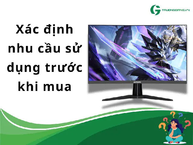 Đánh Giá Và Kiểm Tra Màn Hình Máy Tính Cũ Đà Nẵng Trước Khi Mua
