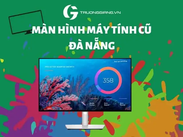 Màn Hình Pc Cũ, Màn Hình Máy Tính Cũ Đà Nẵng Giá Rẻ Chỉ Từ 500k