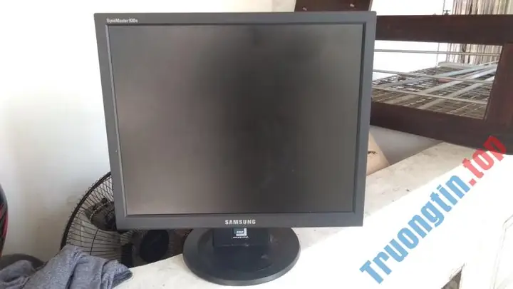 1️⃣ Bảng Giá Màn Hình Lcd Vi Tính Cũ Ở Tại Quận Gò Vấp – Trường Tín