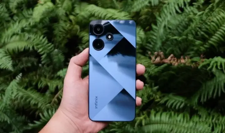 Infinix Hot 30i Cũ