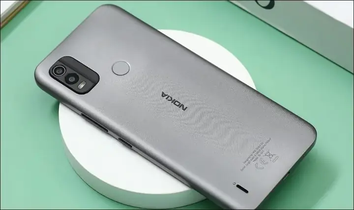 Nokia C21 Plus Cũ