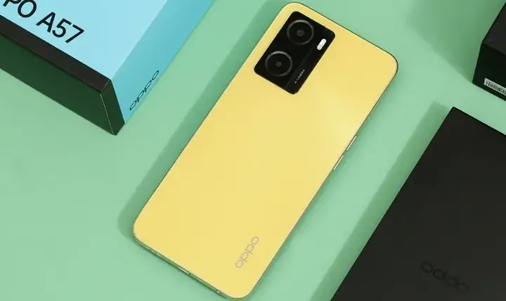 Oppo A57 128gb Cũ