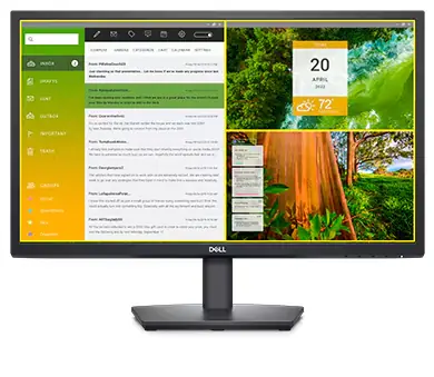 Dell Display Manager Dell Display Manager