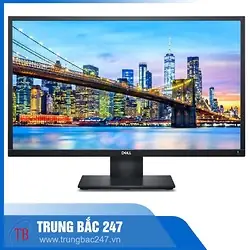 Màn Hình Máy Tính Dell 24 Inch E2420h 23.8 Inch Fhd 60hz Ips