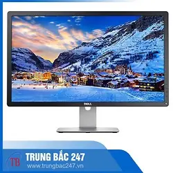 Màn Hình Máy Tính Dell 24 Inch P2414hb Led
