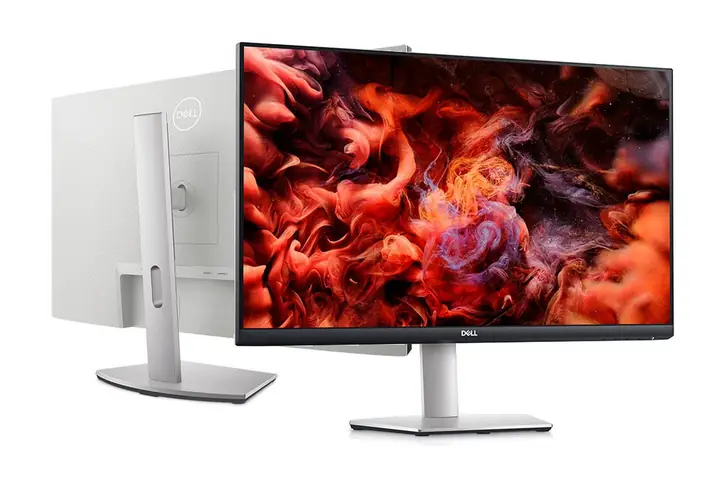 Màn Hình Máy Tính Dell Cũ 27 Inch Màn Hình Máy Tính Dell Cũ 27 Inch