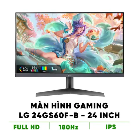 Có Nên Mua Màn Hình Máy Tính Cong Không ?