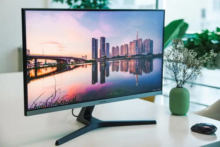 Dựa Vào Độ Phân Giải Màn Hình 2k, 4k Dựa Vào Độ Phân Giải Màn Hình 2k, 4k