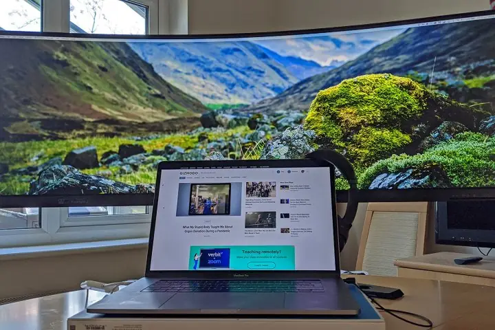 Bạn Cần Tv Hay Màn Hình Máy Tính? Bạn Cần Tv Hay Màn Hình Máy Tính?