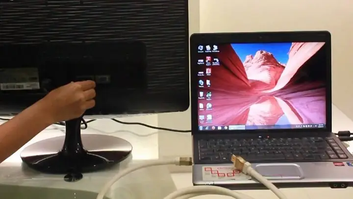 Các Nguyên Nhân Và Cách Sửa Lỗi Máy Tính Không Hiện Màn Hình Desktop Phổ Biến Các Nguyên Nhân Và Cách Sửa Lỗi Máy Tính Không Hiện Màn Hình Desktop Phổ Biến