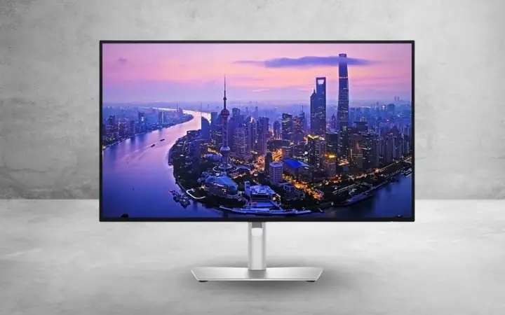 Dell Ultrasharp