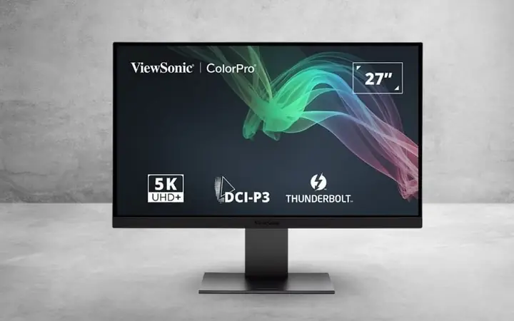 Viewsonic Colorpro