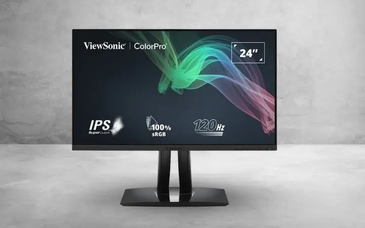 Tần Số Quét (refresh Rate)