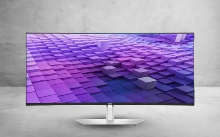 14. Màn Hình Cong Dell Ultrasharp U3824dw 38" Ips 2k Usbc
