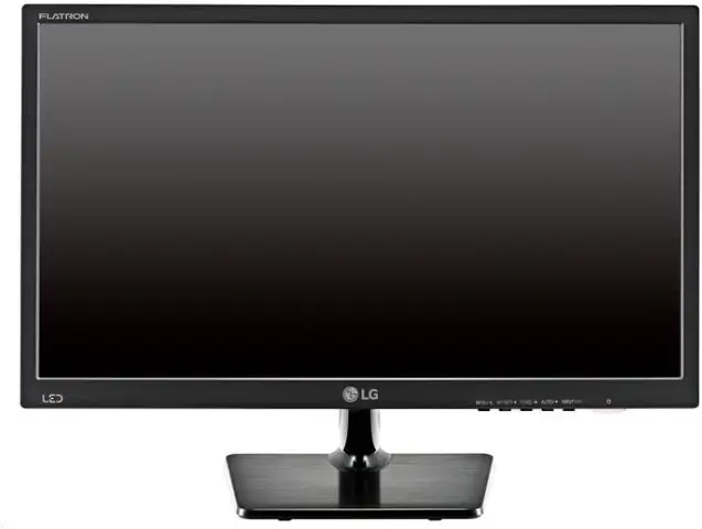 Màn Hình Máy Tính Lg 20 Inch: Đánh Giá Chi Tiết Và Hướng Dẫn Chọn Mua