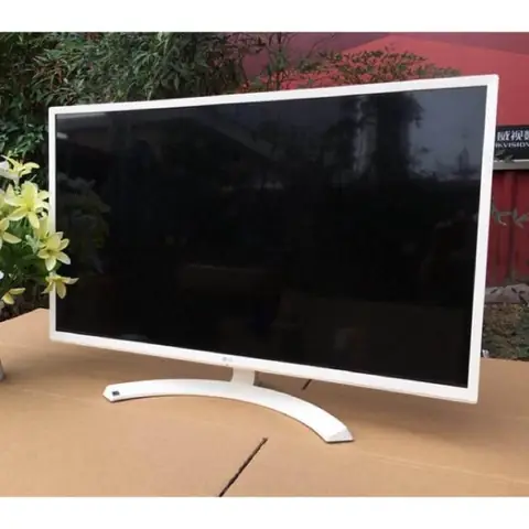 Đánh Giá Chi Tiết Màn Hình Máy Tính Lg 32 Inch: Lựa Chọn Nào Phù Hợp?