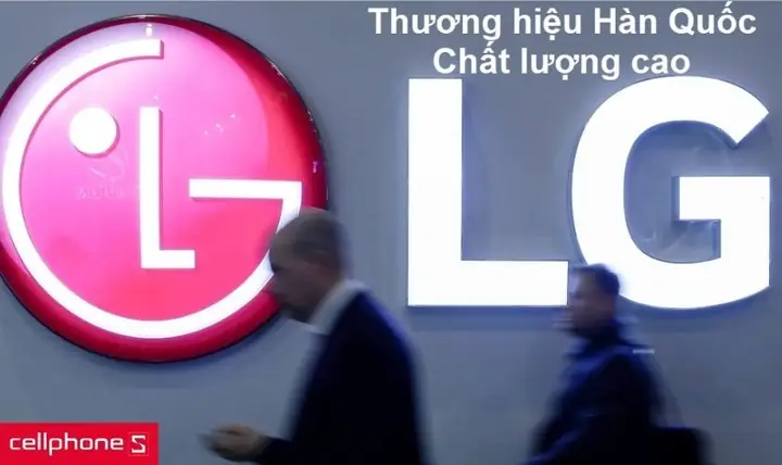 Thương Hiệu Màn Hình Lg Có Gì Đặc Biệt