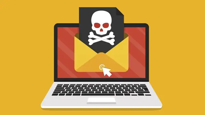 Virus Và Phần Mềm Độc Hại