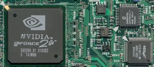 Lỗi Phần Cứng (bo Mạch, Chip Vga)